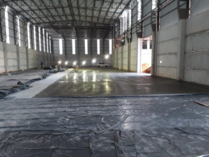 Piso de Concreto em Mato Grosso