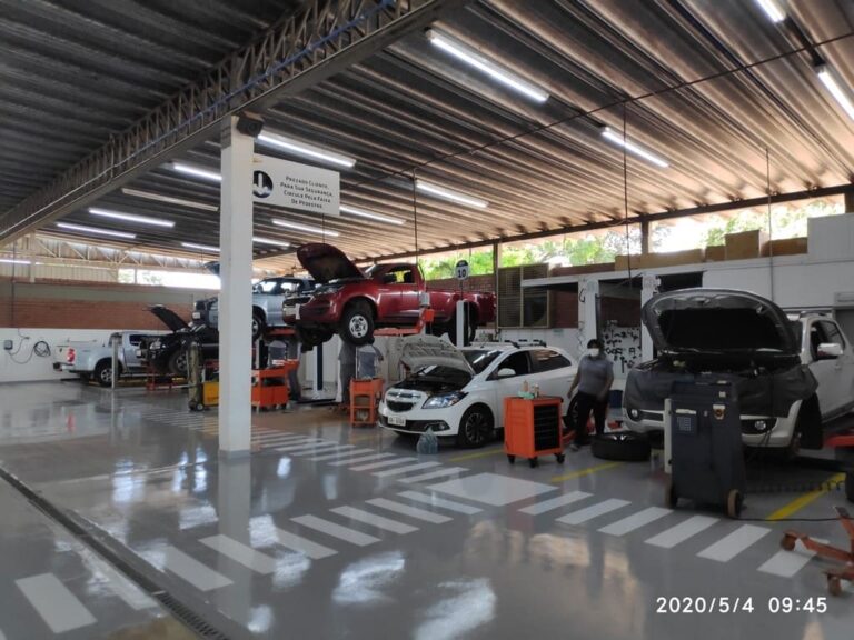 Uretano Revestimento para Piso em Cuiabá, MT – Revestimento Uretano no MT