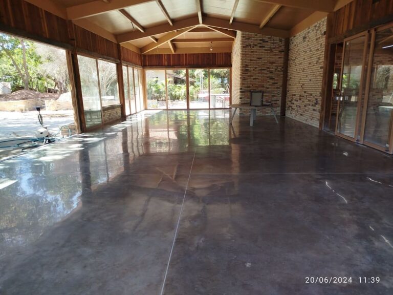 Lapidação de Piso em Cuiabá – Serviços Profissionais no Mato Grosso