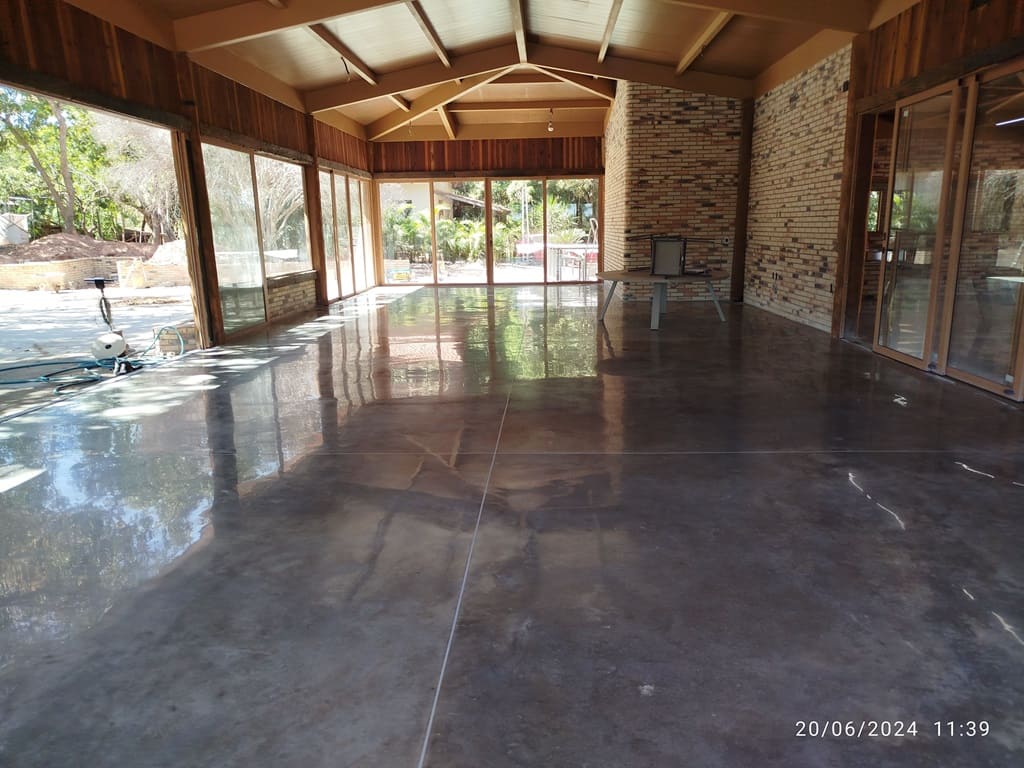 Lapidação de Piso em Cuiabá – Serviços Profissionais no Mato Grosso