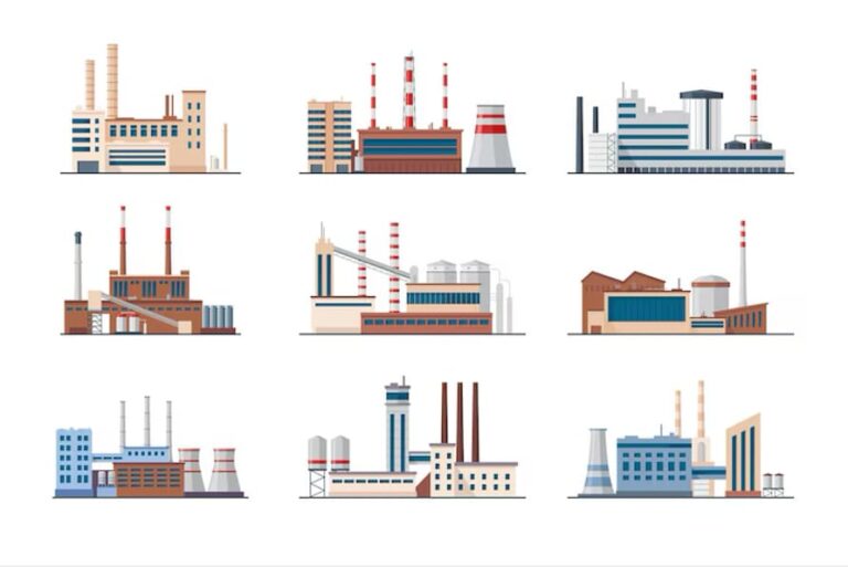 Manutenção Industrial