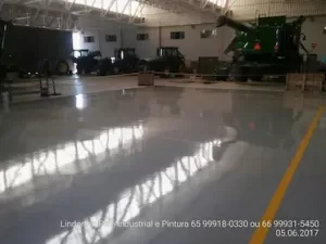 O Melhor Revestimento Uretano em Cuiabá, MT