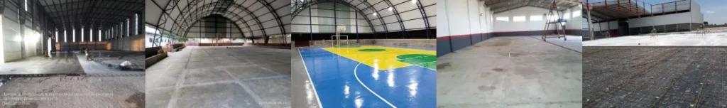 O Porque Seu Piso Industrial Está Desgastando Rápido em MT