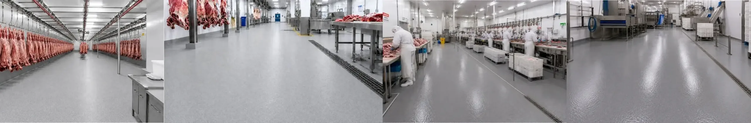 Melhor Piso Para Frigorífico e Abatedouro Em Mato Grosso