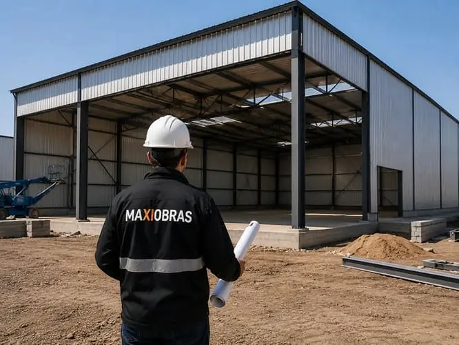 Serviço de serralheiro para galpão em Cuiabá, Várzea Grande e Mato Grosso é indicado para empresas, indústrias, produtores rurais, transportadoras, centros logísticos em Cuiabá, Várzea Grande e Mato Grosso.