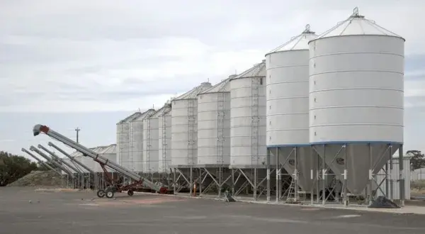 Soluções industriais para o agronegócio em Mato Grosso com alta performance e durabilidade
