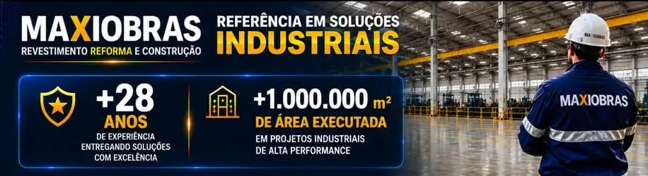 Solucoes Industriais