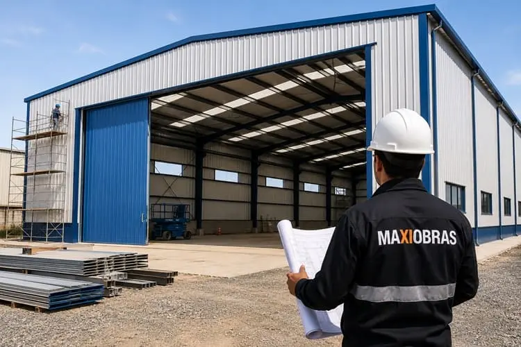 Serviço de serralheria para varanda em Cuiabá, Várzea Grande e Mato Grosso, fabricando estruturas metálicas sob medida para varandas residenciais, comerciais e corporativas.