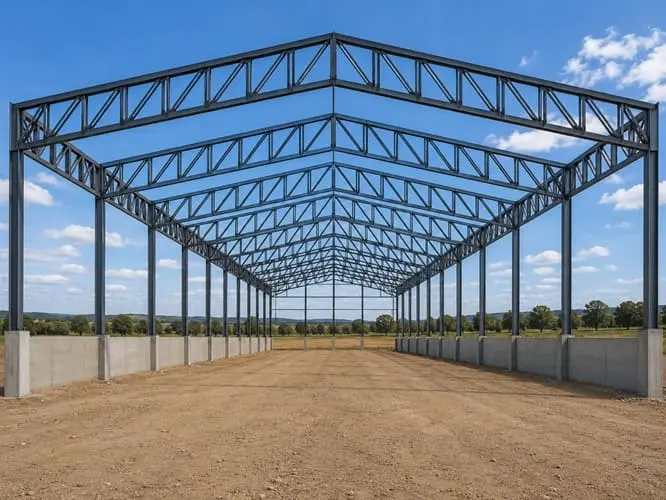 Serralheria de fabricação de escadas estruturais em aço e montagem de metálica em Cuiabá, Várzea Grande