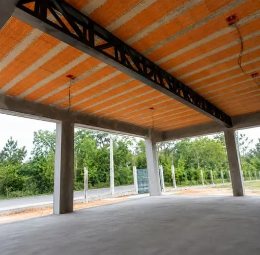 Maxiobras é especializada em serviços de reforma de estruturas metálicas